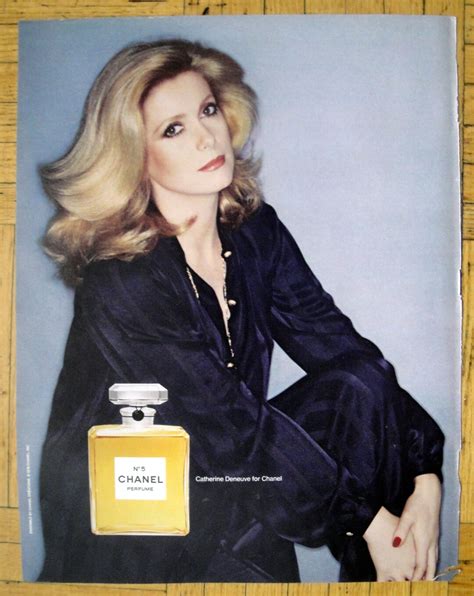 catherine deneuve chanel no 5 youtube|Catherine Deneuve for Chanel No. 5 Perfume~Vintage 1974.